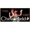 Image 1 : Great Chesterfield Poster
