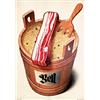 Image 1 : Swiss Poster Bell / Stoecklin