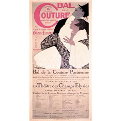 Fashion Poster1925