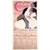 Image 1 : Fashion Poster1925