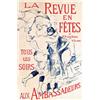 Image 1 : Great French Poster 1898