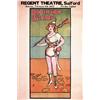 Image 1 : Rare Hassall Poster 1900