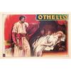 Image 1 : Old Othello Poster, 1920s