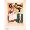 Image 1 : Original Chocolate Maitre / Poster