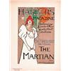 Image 1 : Original Harper's Maitre / Poster