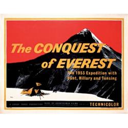 Everest Film Poster