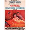 Image 1 : Cleopatra - Italian Poster