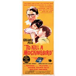 Old To Kill a Mockingbird