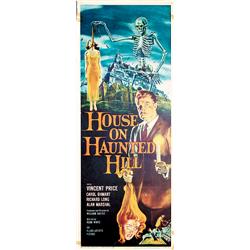 House on Haunted Hill