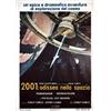 Image 1 : 2001 A Space Odyssey, 2 Posters