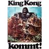 Image 1 : King Kong Advance, 3 posters