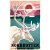 Image 1 : Norway Travel Poster