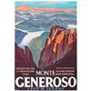 Image 1 : Old Swiss Travel Poster