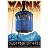 Image 1 : Beautiful German Travel Poster