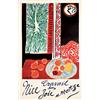 Image 1 : Original Matisse Nice Poster