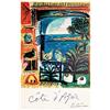 Image 1 : Original Picasso Cote d'Azur Poster