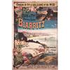 Image 1 : Old Biarritz Poster 1900