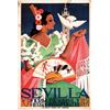 Image 1 : Seville Poster 1952