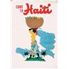 Image 1 : Haiti Travel Poster 1950s