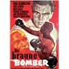 Image 1 : Old Boxing Poster Schmeling / Louis