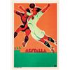 Image 1 : Soccer Poster, Great Design