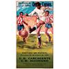 Image 1 : Spanish Soccer Poster