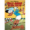 Image 1 : Old Disney Golf Poster