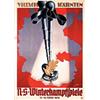Image 1 : Ski Cup Poster 1939