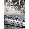 Image 1 : 2 Unusual Olympics 1972 Posters
