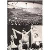 Image 1 : 2 Unusual Olympics 1972 Posters