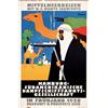 Image 1 : German Ship Poster 1920s