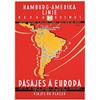 Image 1 : Hamburg America Line Poster 1930s