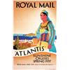 Image 1 : Royal Mail Poster 1930s