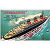 Image 1 : Old Normandie Poster 1932