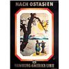 Image 1 : Hamburg America Line Poster Asia