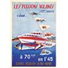 Image 1 : Old French Fishing Poster