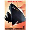 Image 1 : Ship Poster to New York, Graphics!