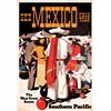 Image 1 : Southern Pacific Logan Poster Mexico