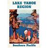 Image 1 : SP Lake Tahoe Logan Poster