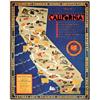 Image 1 : UC Berkeley Poster 1939