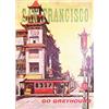 Image 1 : Old Greyhound San Francisco Poster