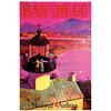 Image 1 : San Diego Travel Poster Old