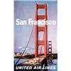Image 1 : GG Bridge United Air Poster