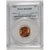 Image 1 : 1930 LINCOLN CENT, PCGS MS-66 RED