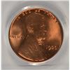 Image 2 : 1930 LINCOLN CENT, PCGS MS-66 RED