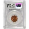 Image 4 : 1935-D LINCOLN CENT, PCGS MS-66 RED