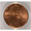 Image 2 : 1946 LINCOLN CENT, PCGS MS-66 RED