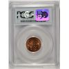 Image 4 : 1946 LINCOLN CENT, PCGS MS-66 RED
