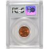Image 4 : 1949-D LINCOLN CENT, PCGS MS-66 RED TOUGH!