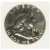 Image 2 : 1961 FRANKLIN HALF DOLLAR, NGC PROOF-68